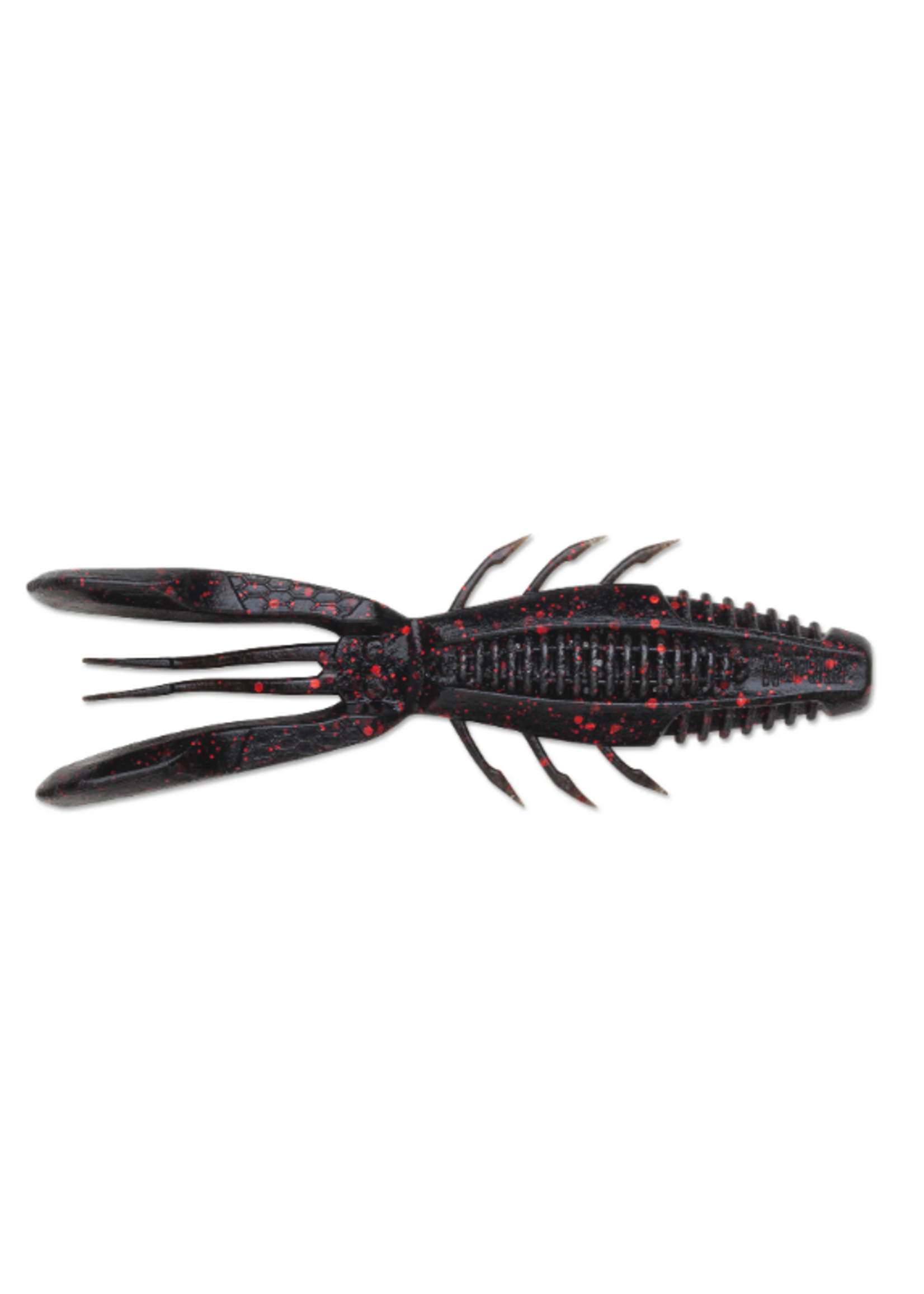 Rapala Crush City Bronco Bug 4