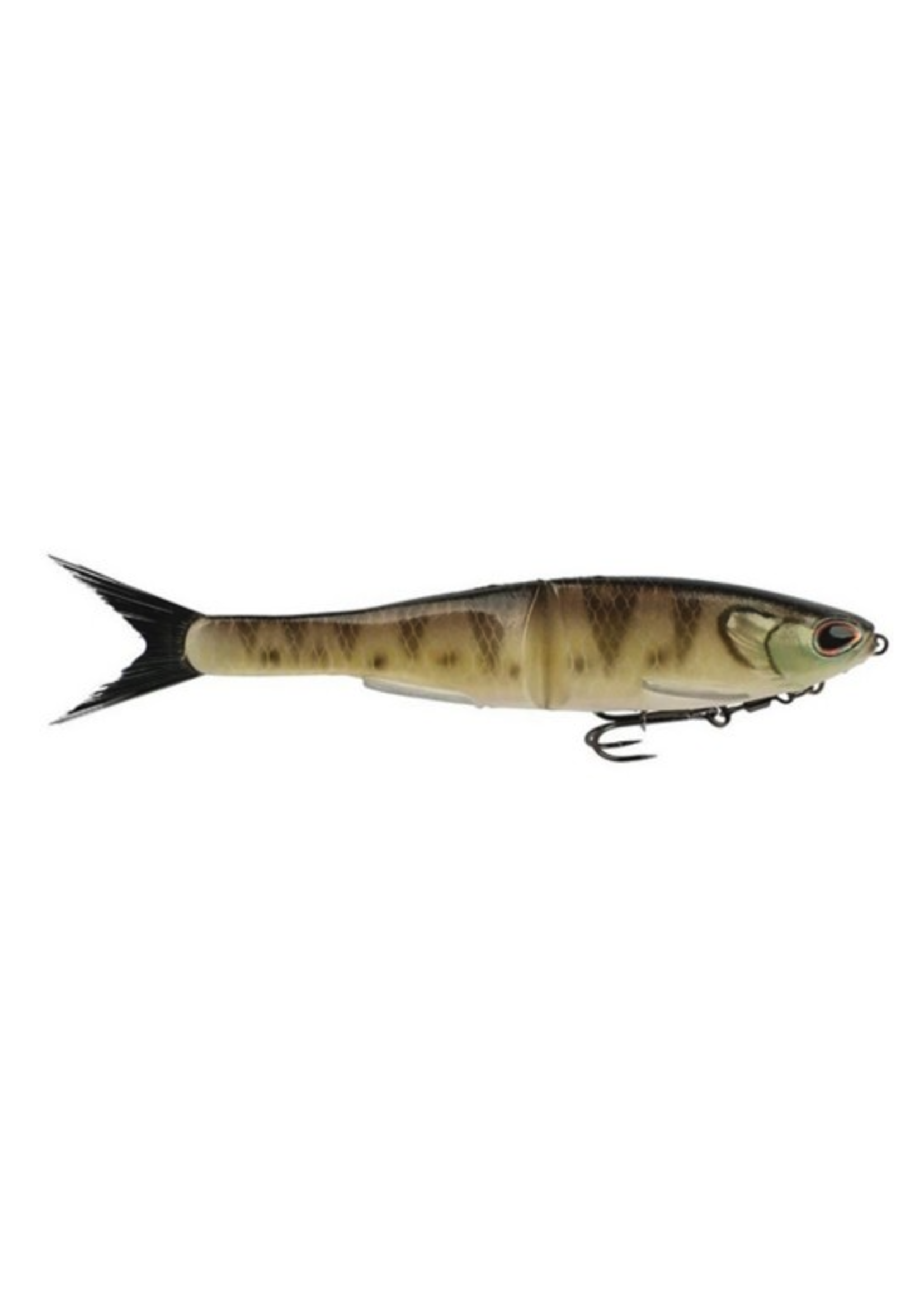 Berkley Nessie 7"