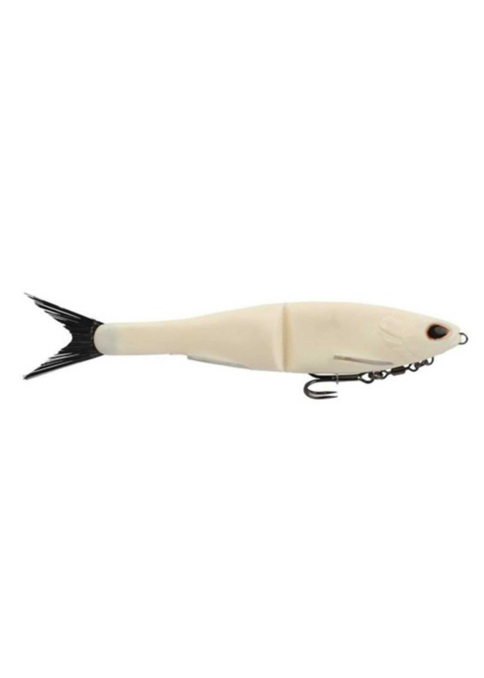 Berkley Nessie 7"