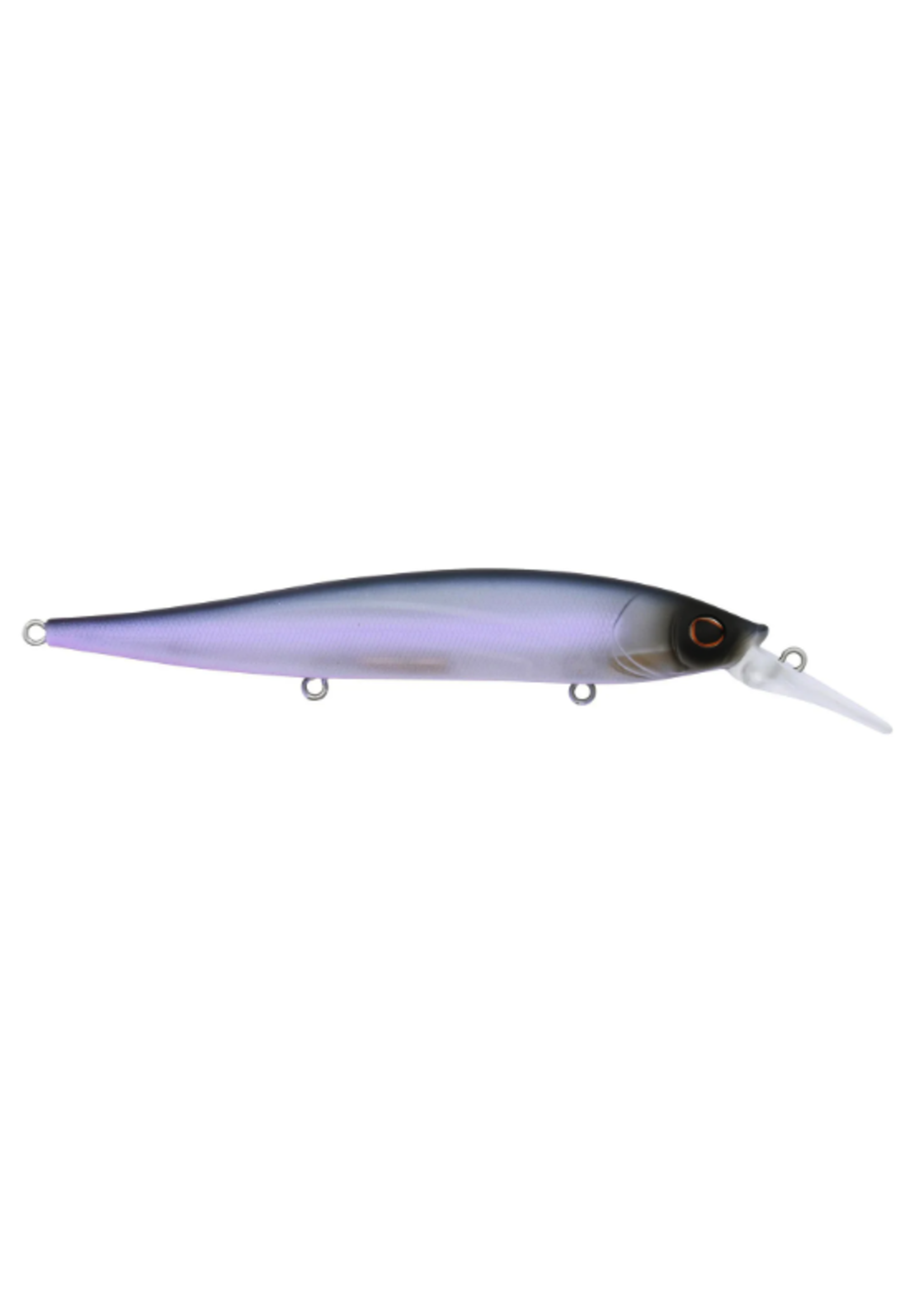 Berkley Stunna 112+1 Jerkbait Stone Cold