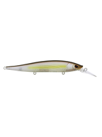 Berkley Stunna 112+1 Jerkbait Stealth Shad