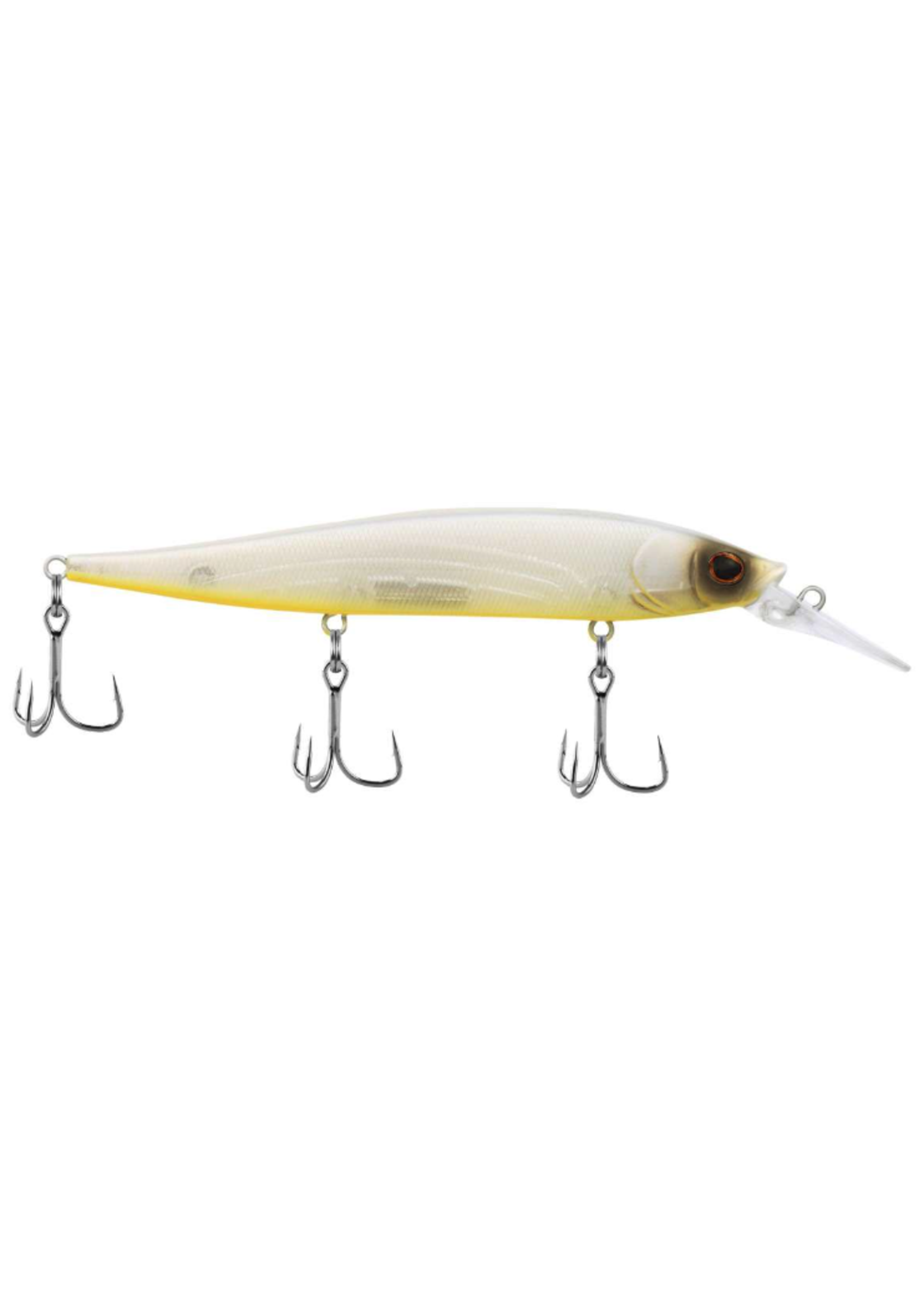 Berkley Stunna 112+1 Jerkbait Hankie Pankie