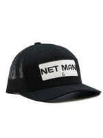 6th Sense Net Man