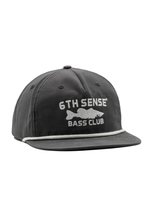 6th Sense Old Timer Bass Club