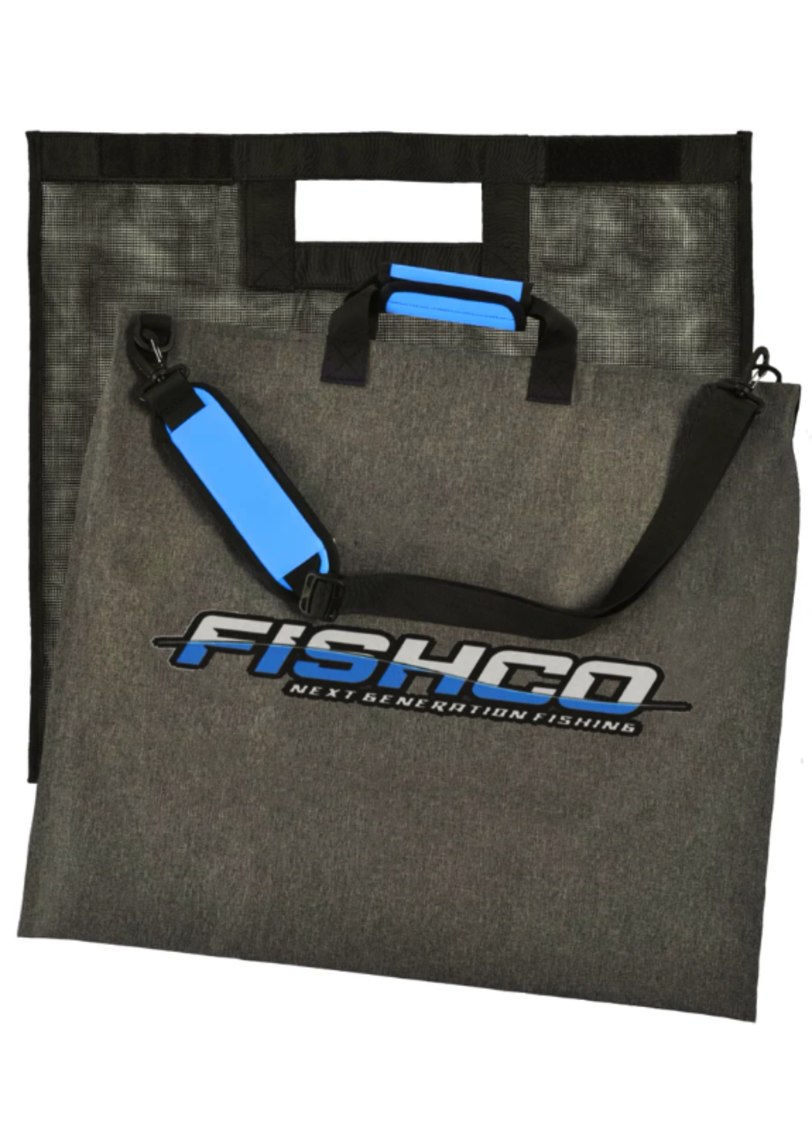 FishCo Weigh In Bag