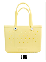Simply Southern Simply Tote - Sun