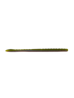 Missile Bait Mini Magic Worm 4" Blueback Secert