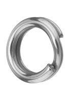 Spro Power Split Ring Size 2 12lb 10pk