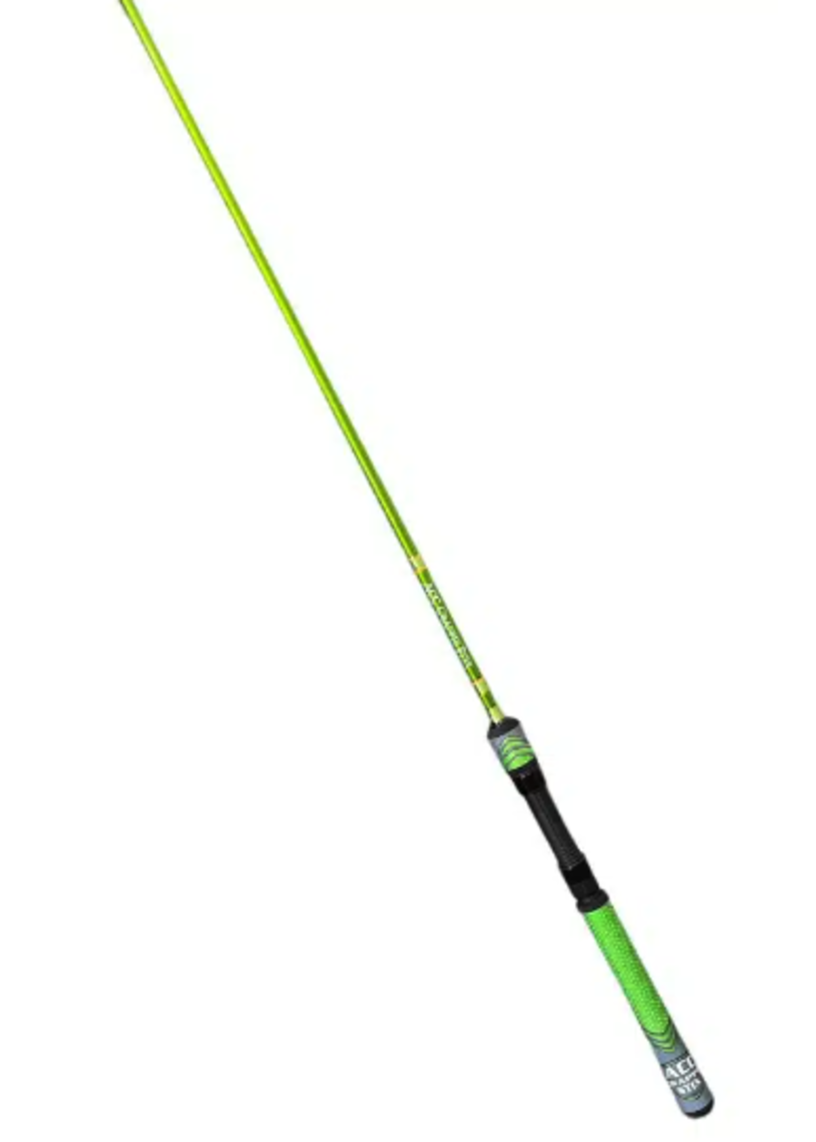 ACC Crappie ACC Crappie Rod 7'0" Super Grip 1pc