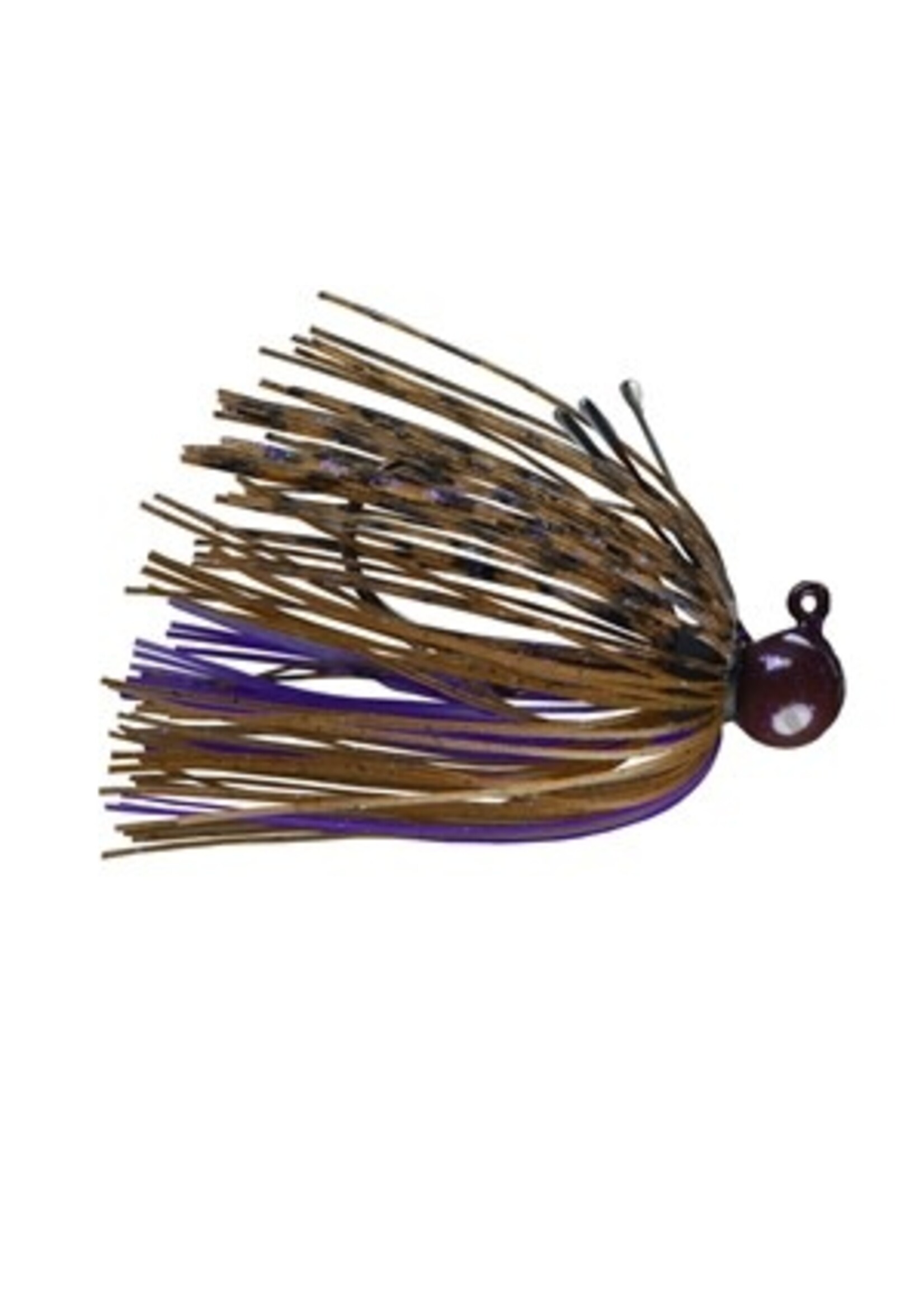 Picasso Lures Little Spotty Tungsten Jig