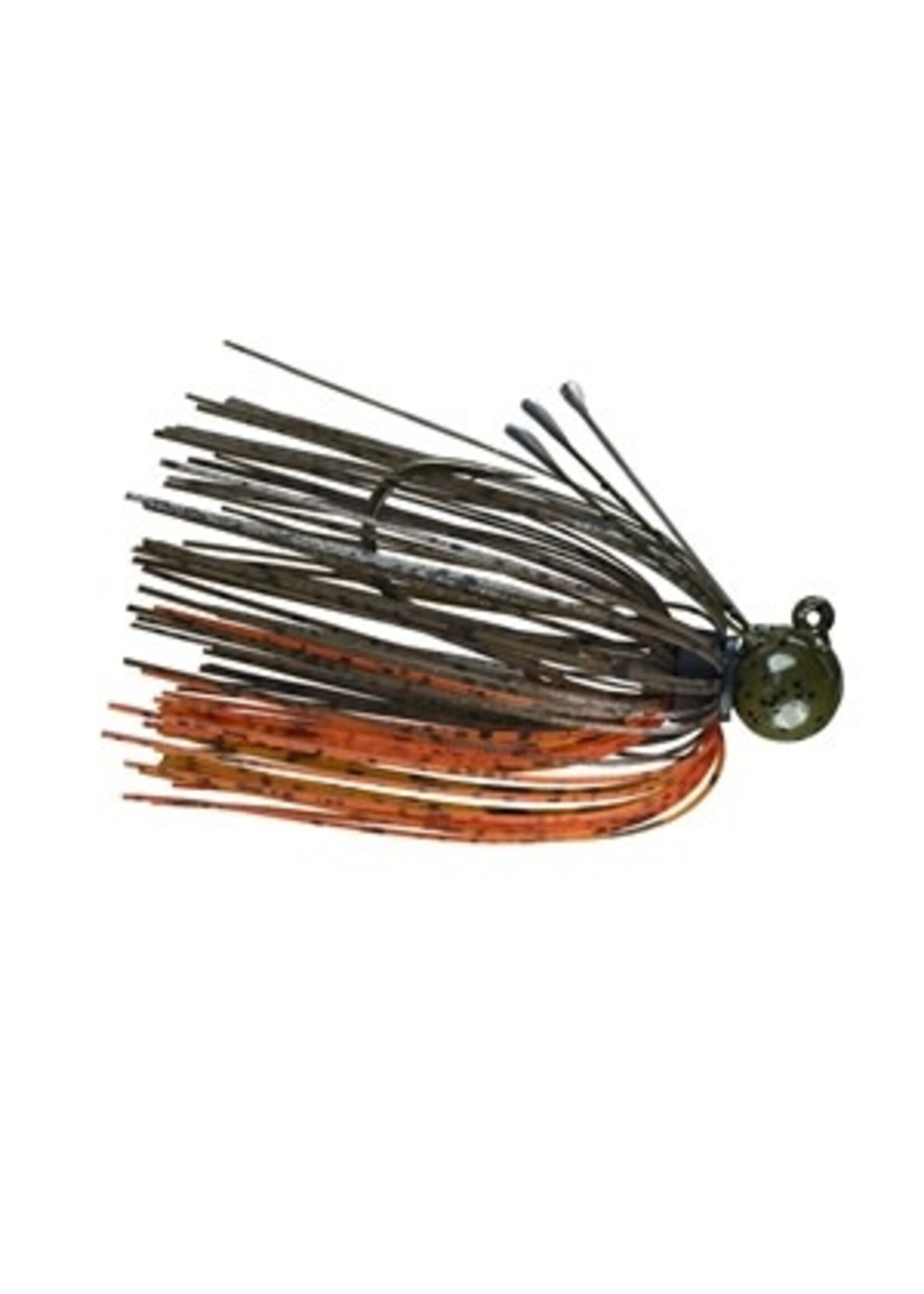 Picasso Lures Little Spotty Tungsten Jig