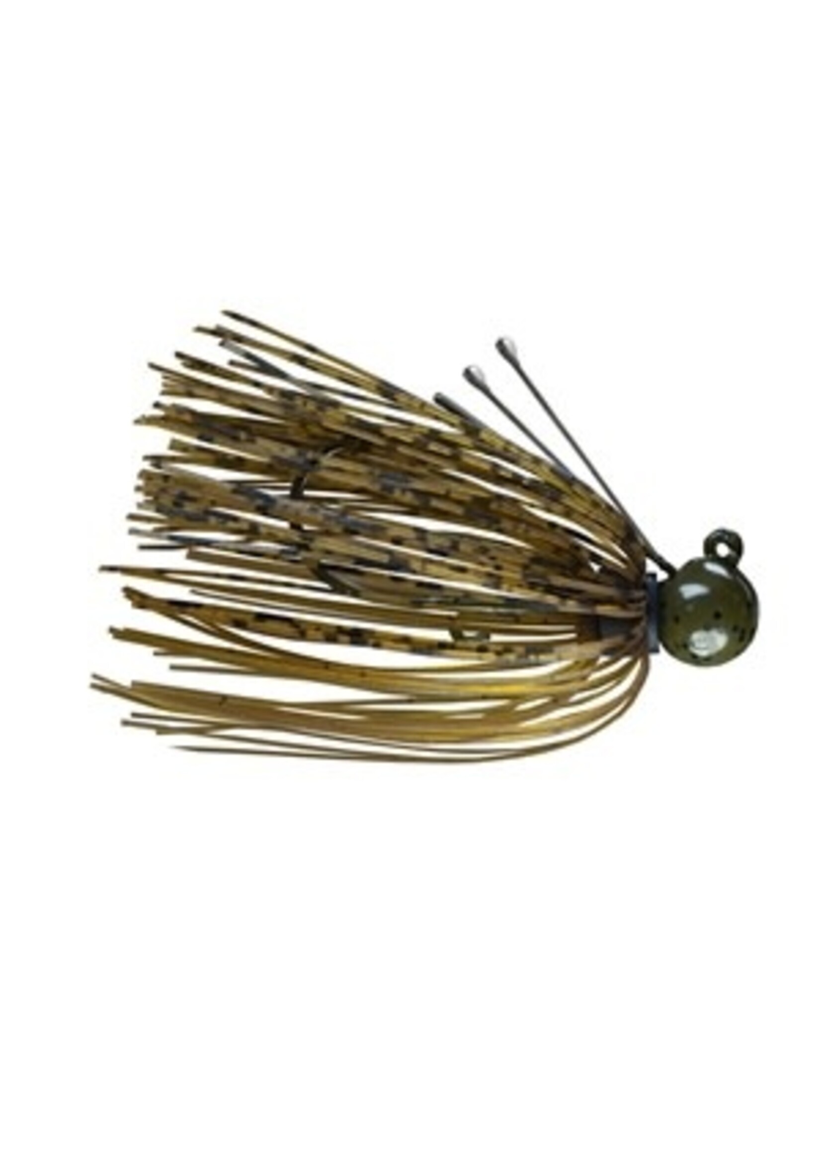 Picasso Lures Little Spotty Tungsten Jig