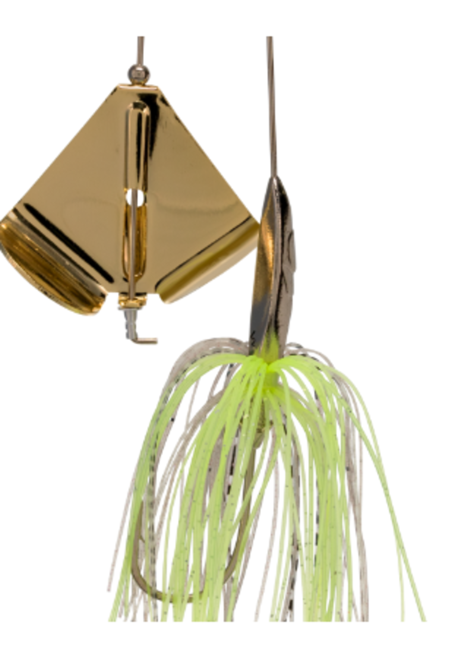 Buckeye Lures Buzzerk Buzzbait