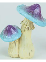 Hanna's Handiworks Tabletop Mushroom