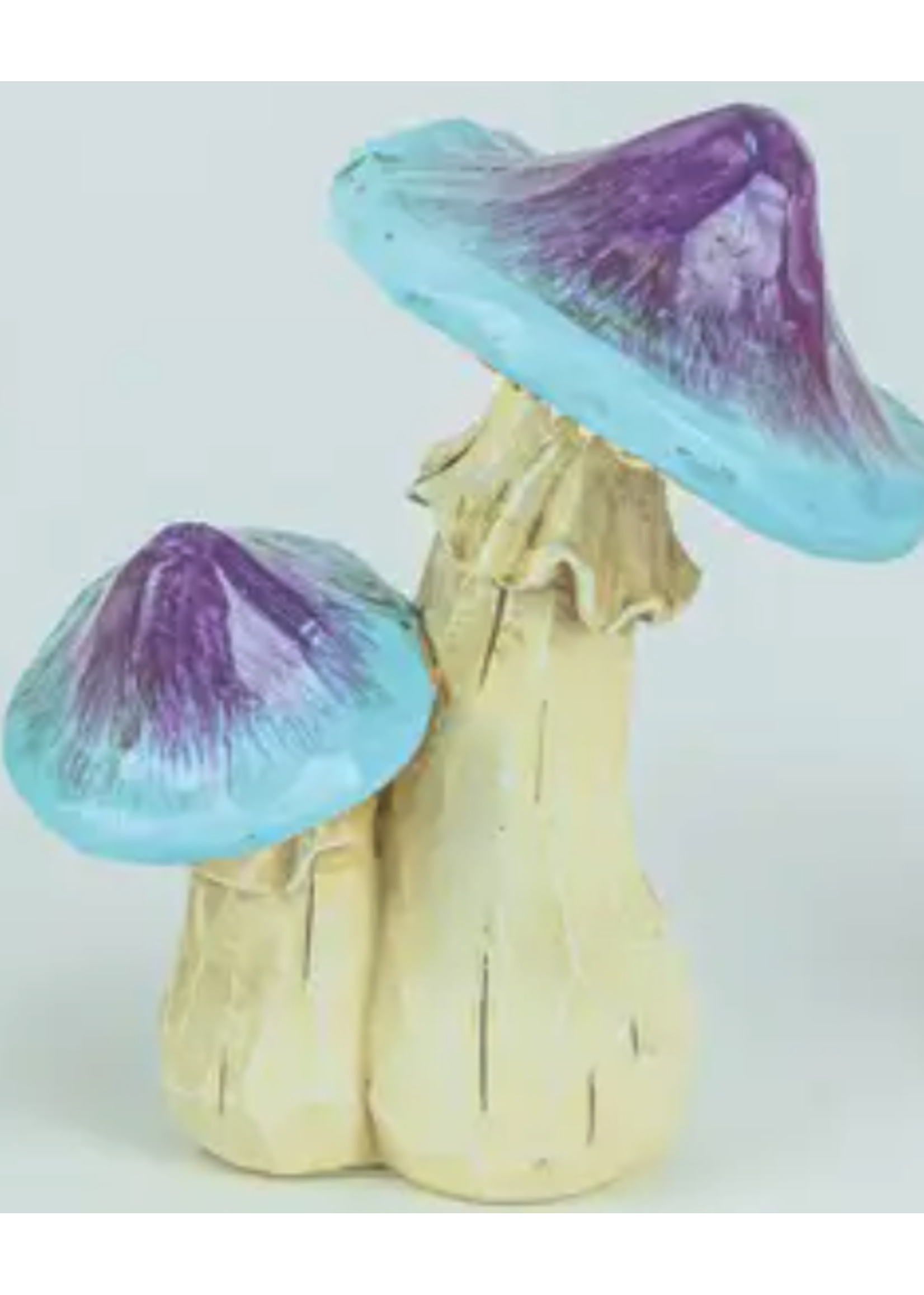 Hanna's Handiworks Tabletop Mushroom