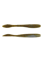 Berkley Power Bait MaxScent Flat Worm