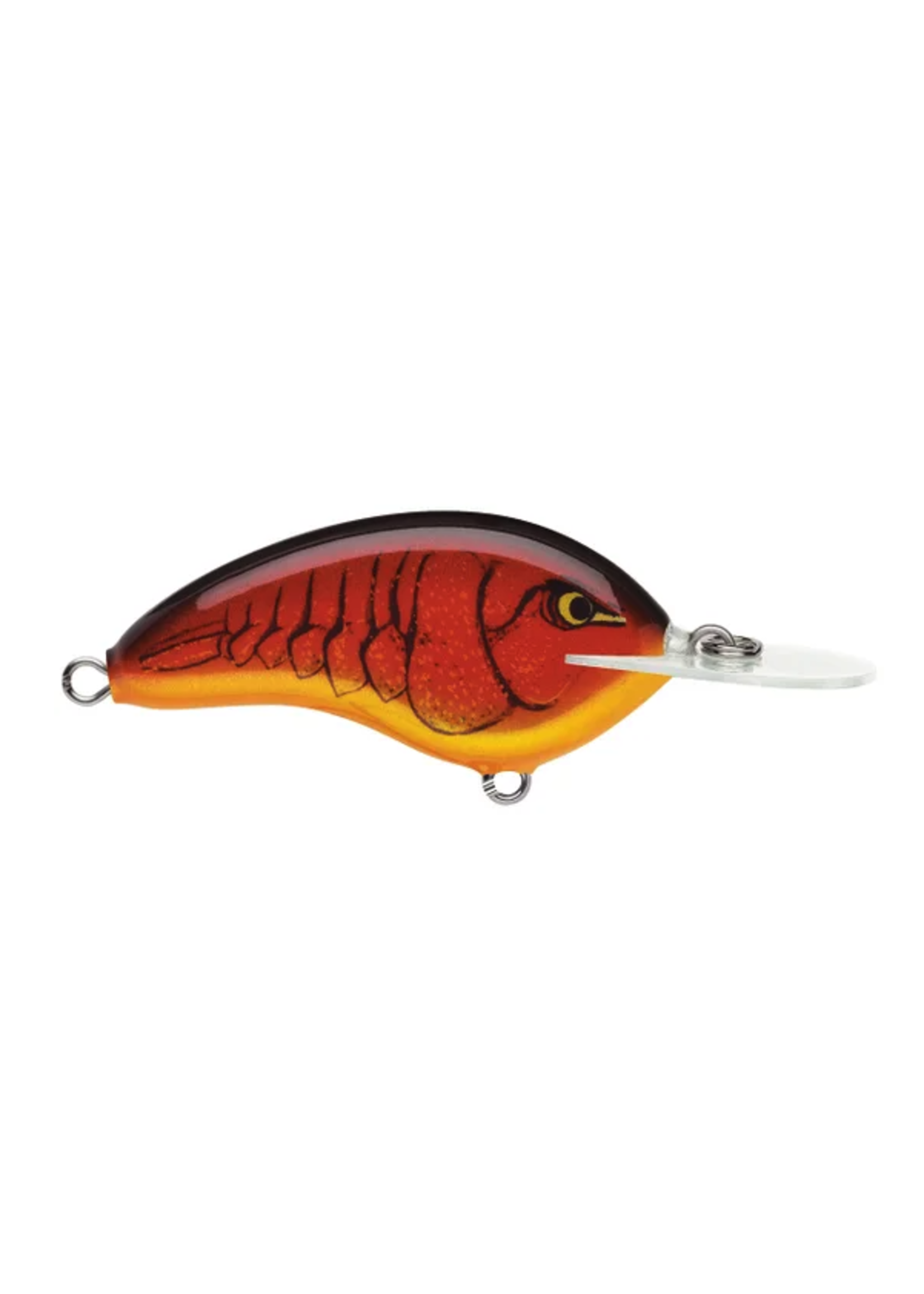 Rapala Ott's Gargage Tiny Deep Classic Craw