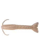 Berkley Gulp Saltwater Shrimp 4" Pearl