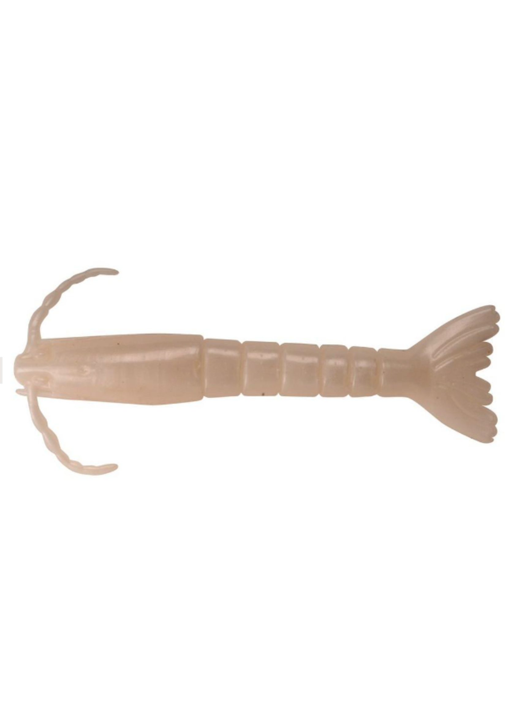 Berkley Gulp Saltwater Shrimp 4" Pearl