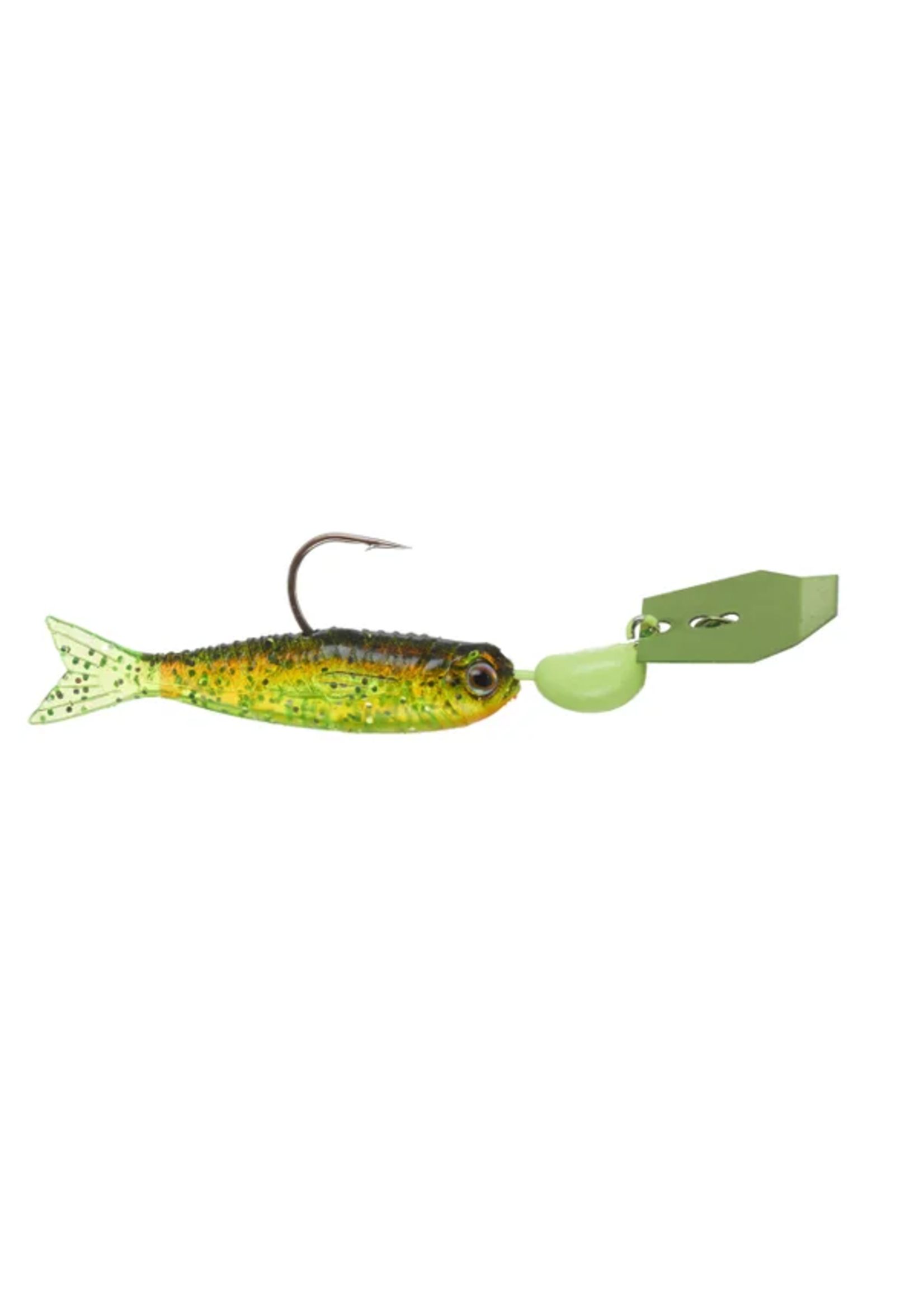 Z-Man Chatterbait Flashback Mini