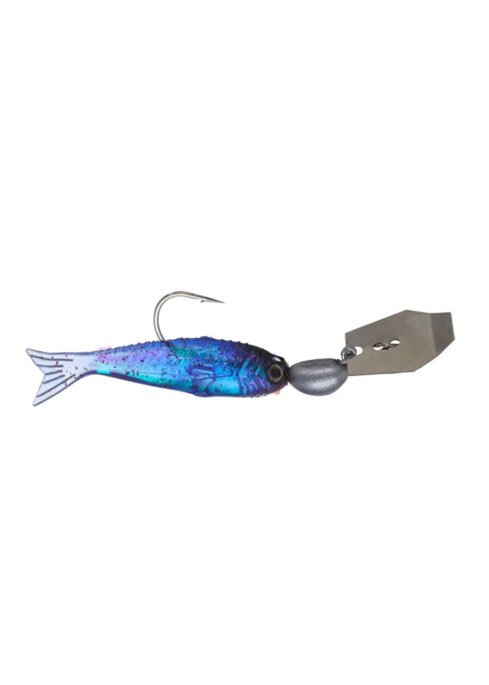 Z-Man Chatterbait Flashback Mini