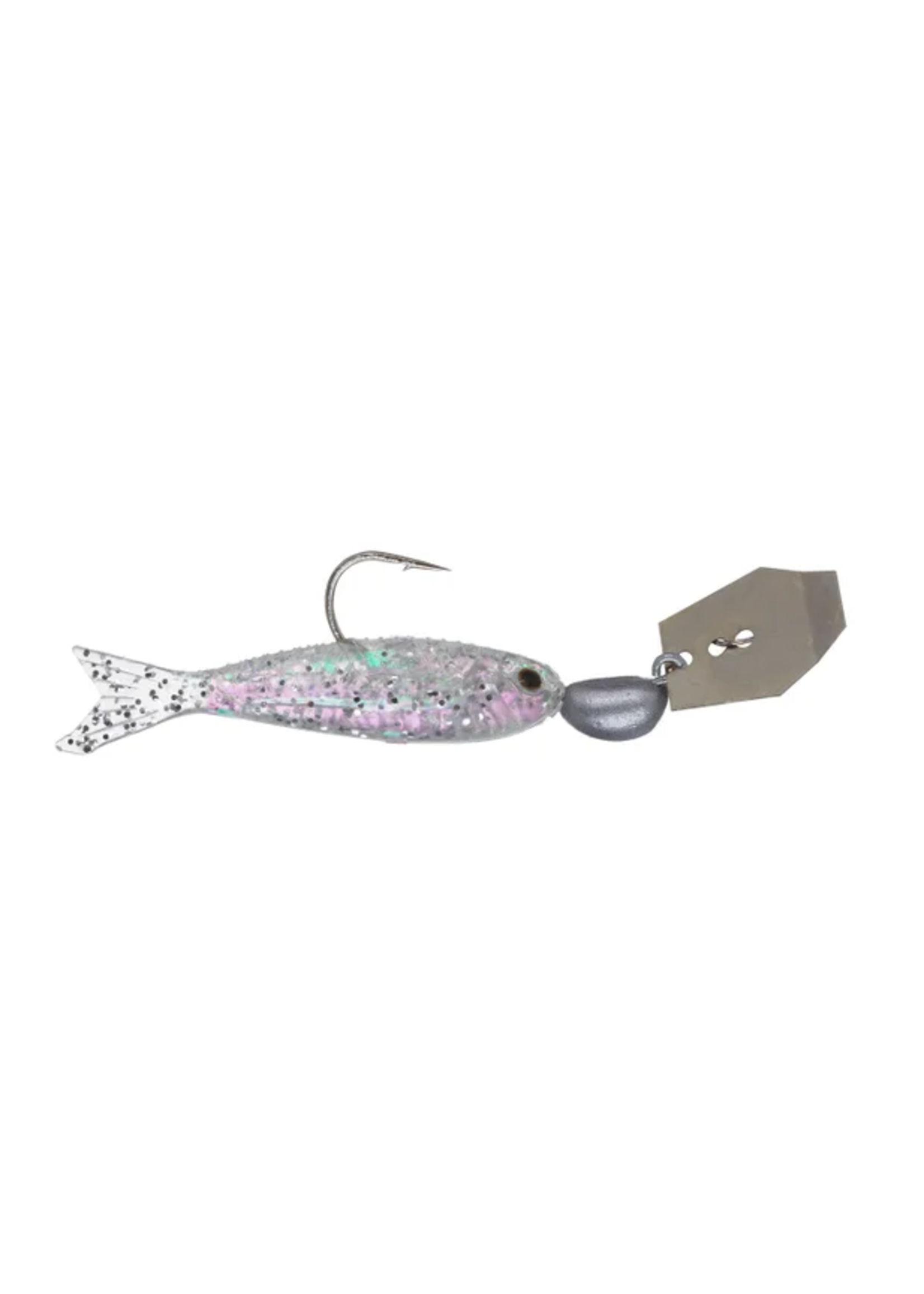 Z-Man Chatterbait Flashback Mini