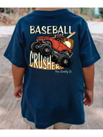 Baseball Crusher