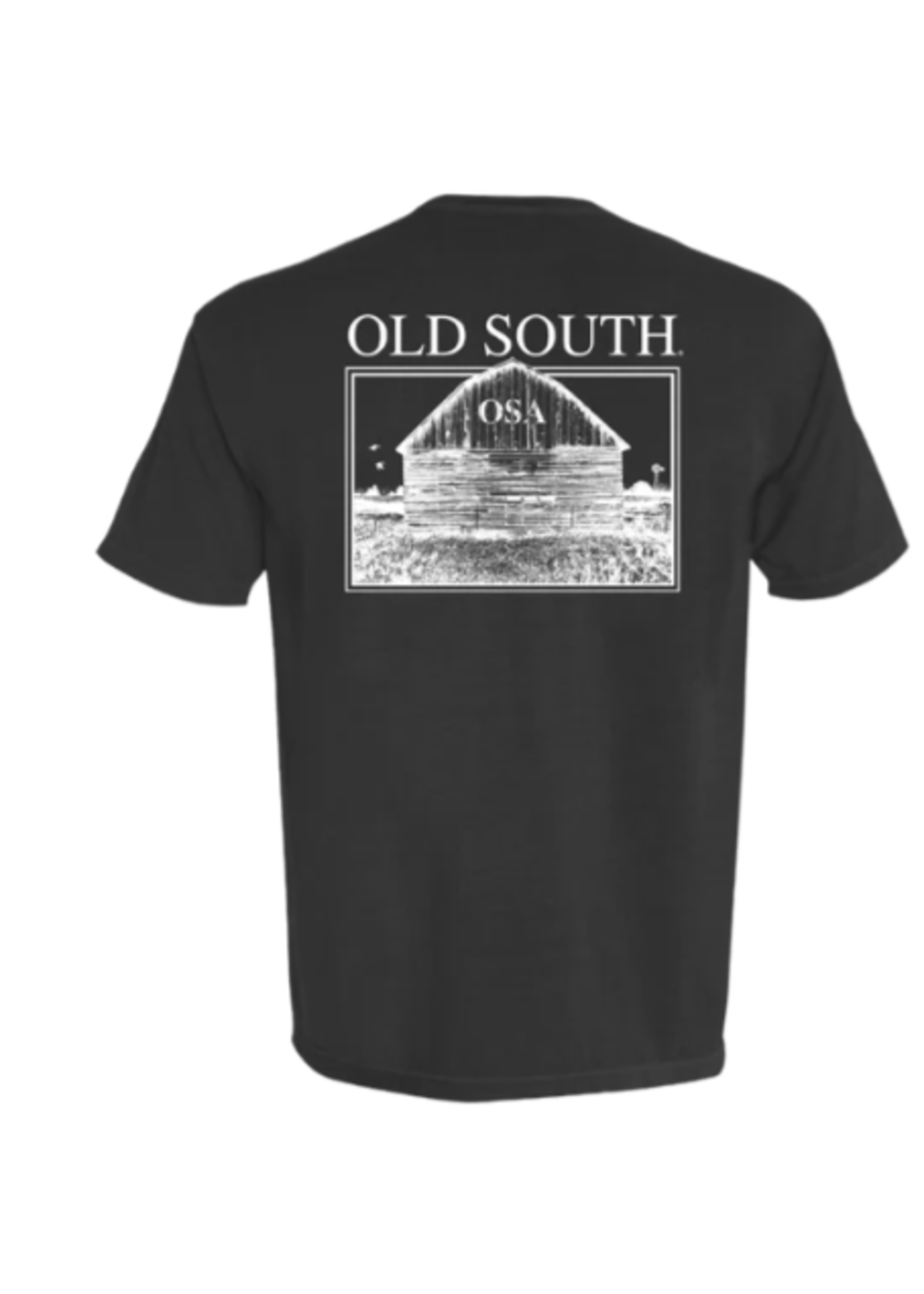 Old South Barn