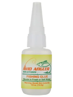 Avid Fishing Glue