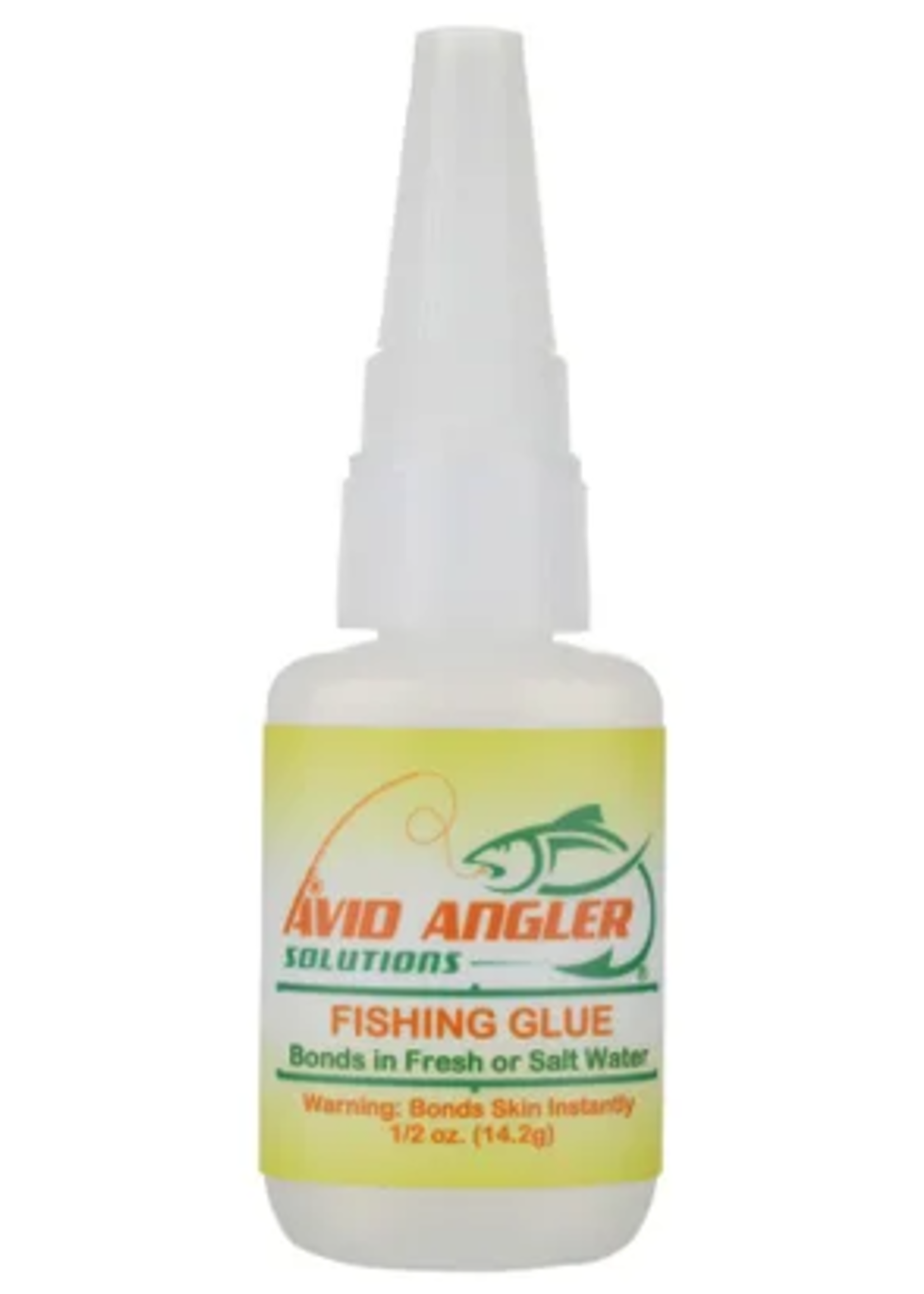 Avid Fishing Glue