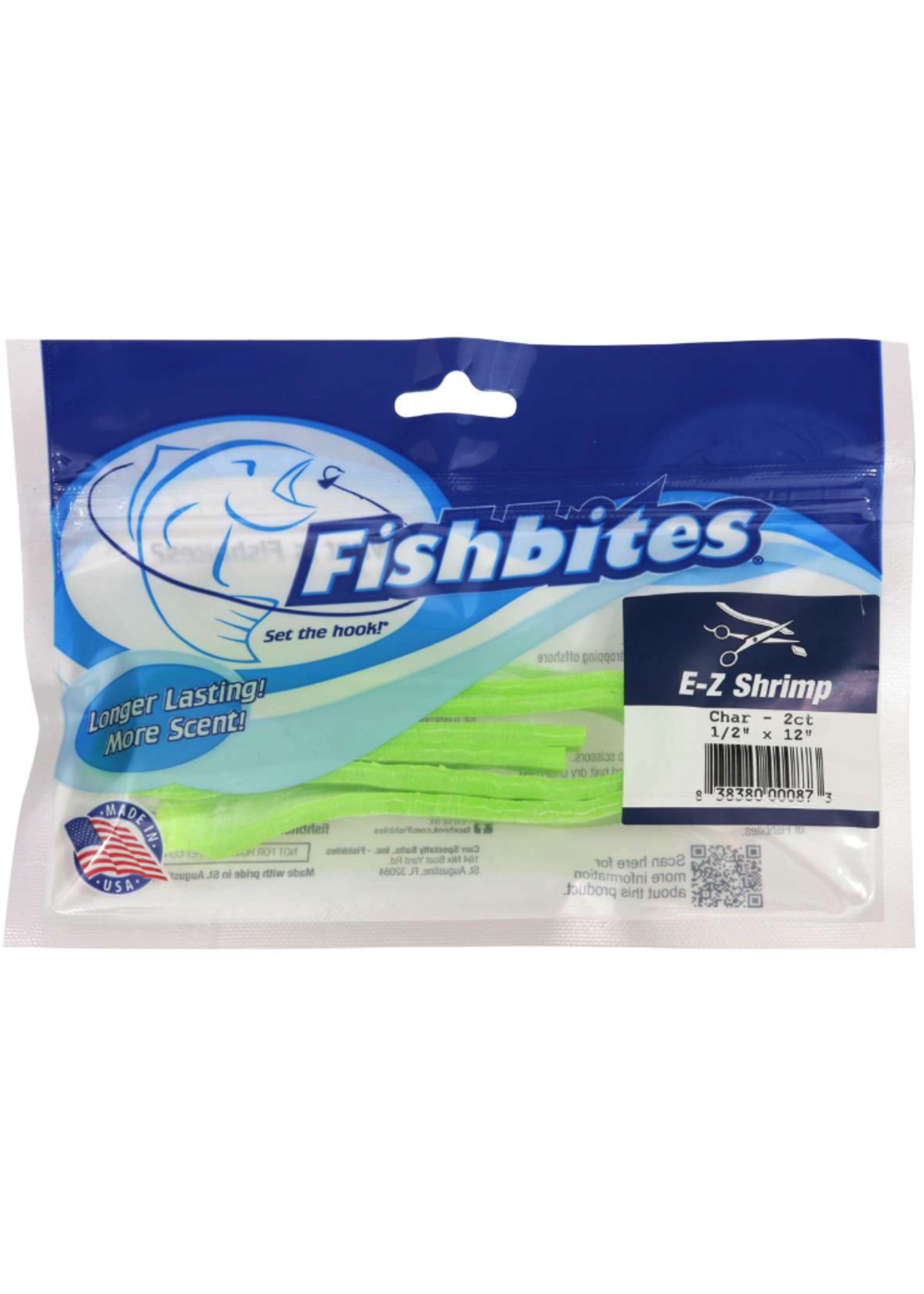 Fishbites Fish n' Strips E-Z