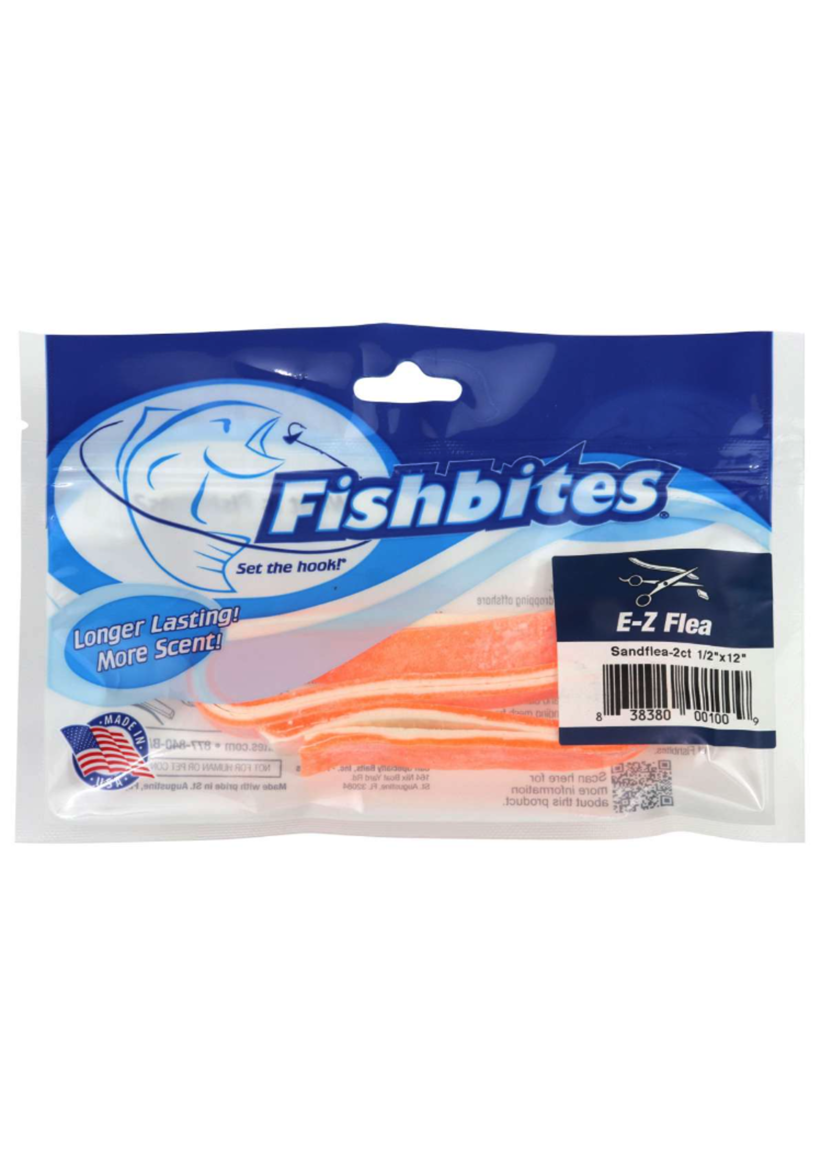 Fishbites Fish n' Strips E-Z