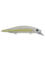 Duo Realis Jerkbait 110 SP 4.3" Chartreuse Shad