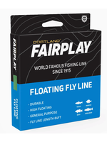 Cortland Fairplay Floating WF5F