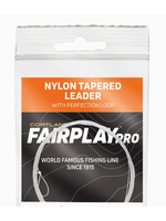 Cortland Fairplay Pro Nylon Tapered Leaders 2X-9 LB