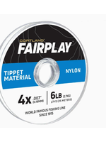 Cortland Fairplay Nylon Tippet 4X-6 LB