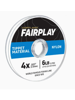 Cortland Fairplay Nylon Tippet 5X-4.5 LB