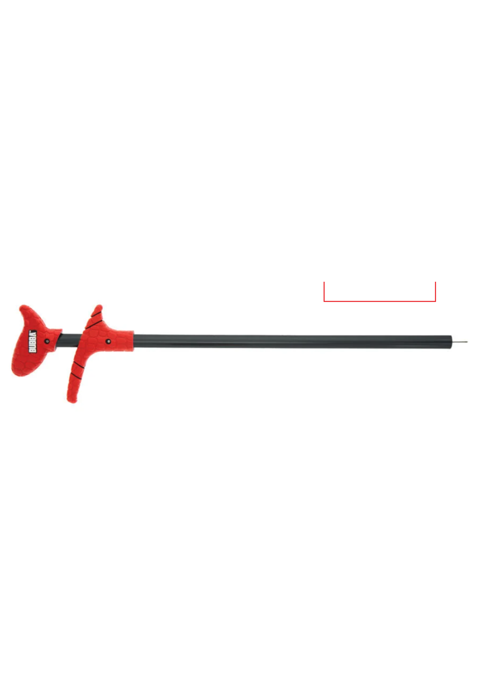 Bubba Hook Extractor 12"