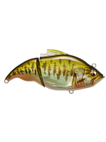 Megabass Vatalion Swimbait