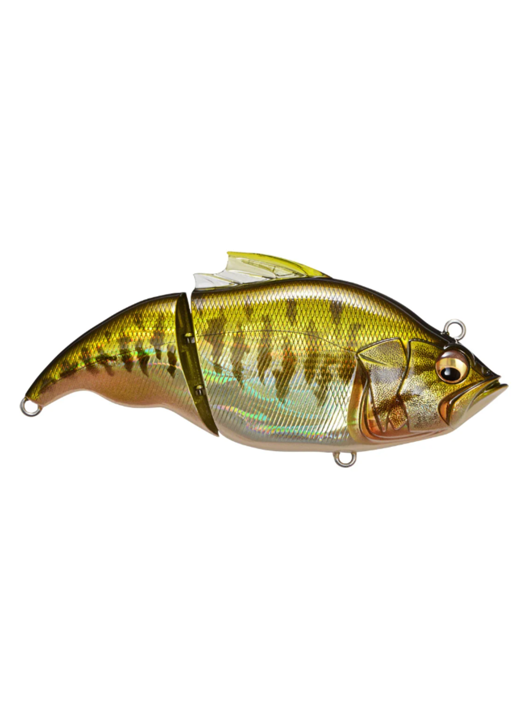 Megabass Vatalion Swimbait