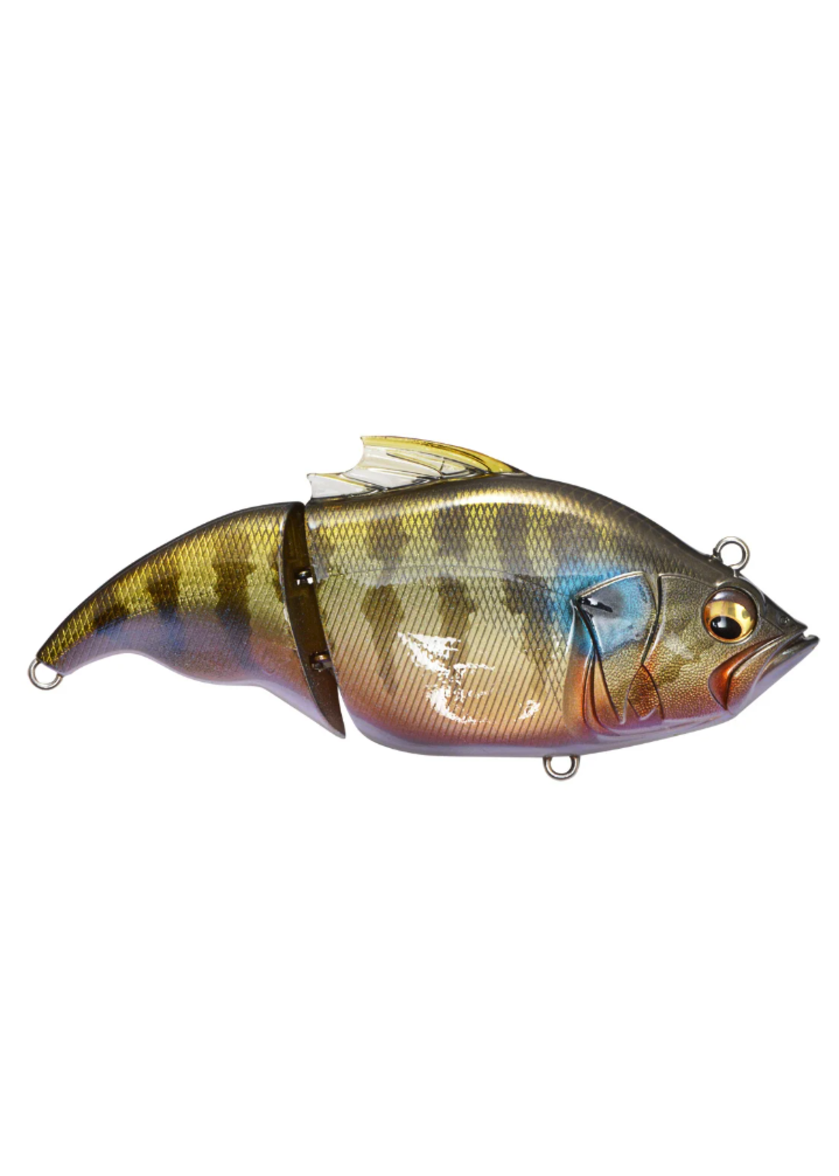 Megabass Vatalion Swimbait