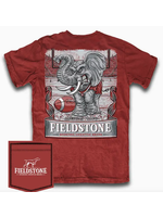Fieldstone AL Game Day Tee