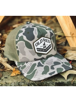 State Homegrown Old Red Marsh Duck Camo