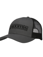 GLoomis GLoomis Hat Charcoal/Black