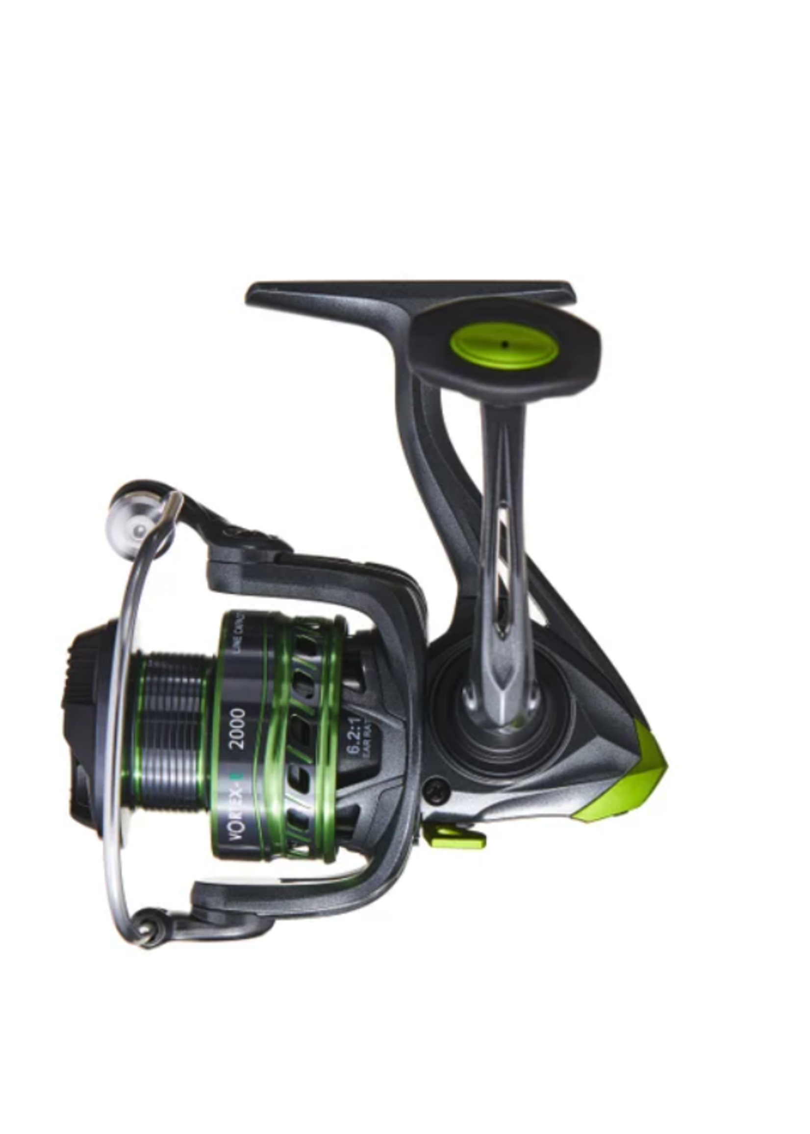 Spro Vortex-E Series Spinning Reels 2000 6:2.1