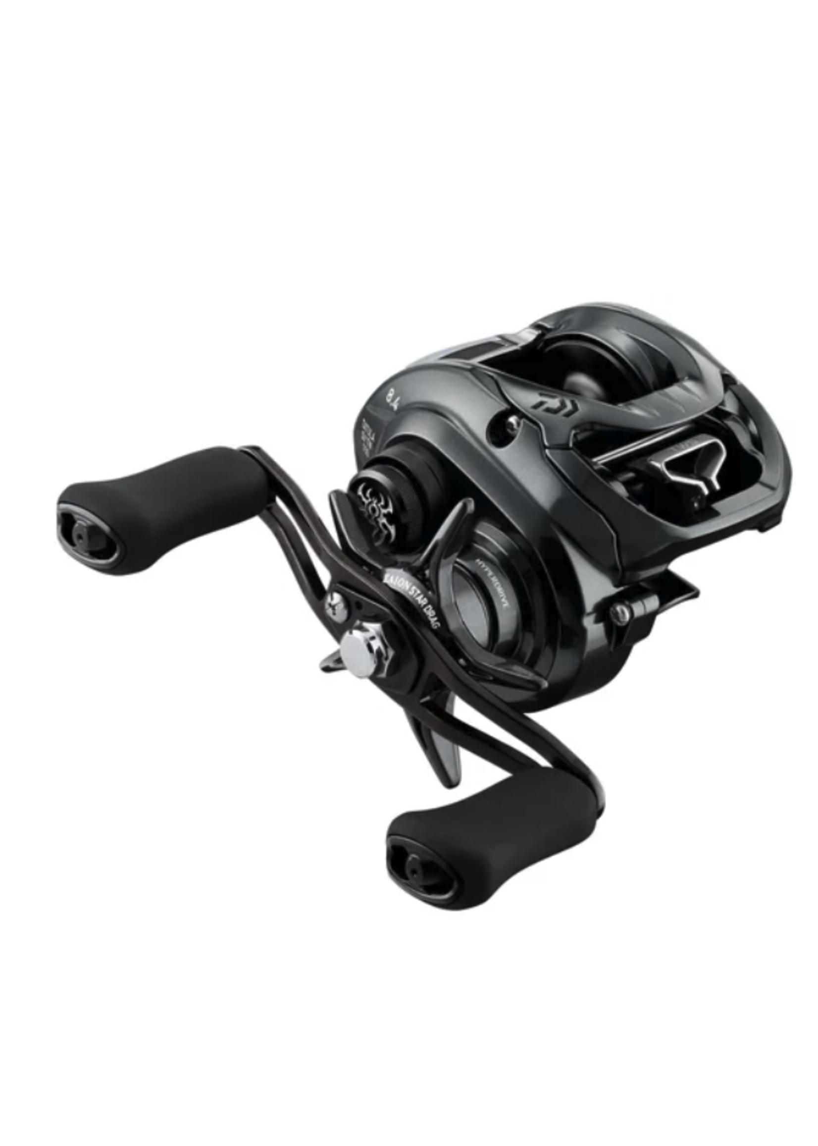 Daiwa Tatula SV TW 150 6.3:1 LH