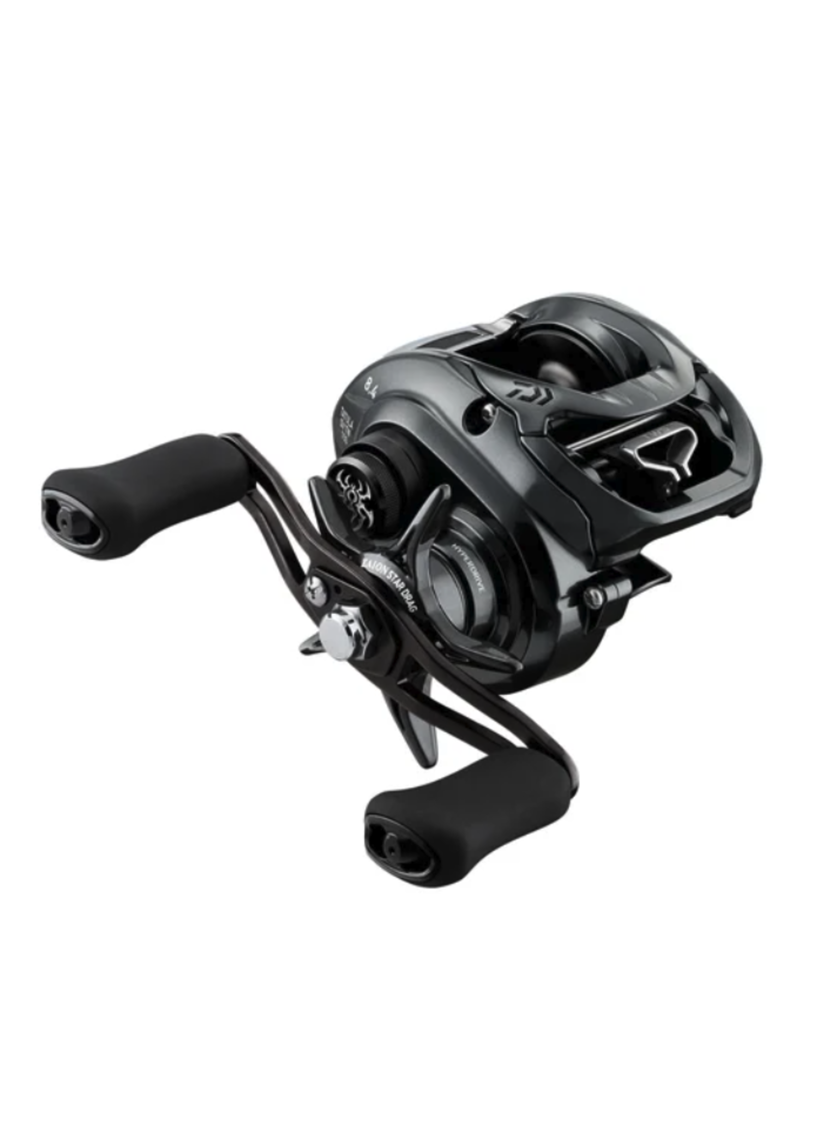 Daiwa Tatula SV TW 150H 7.1:1