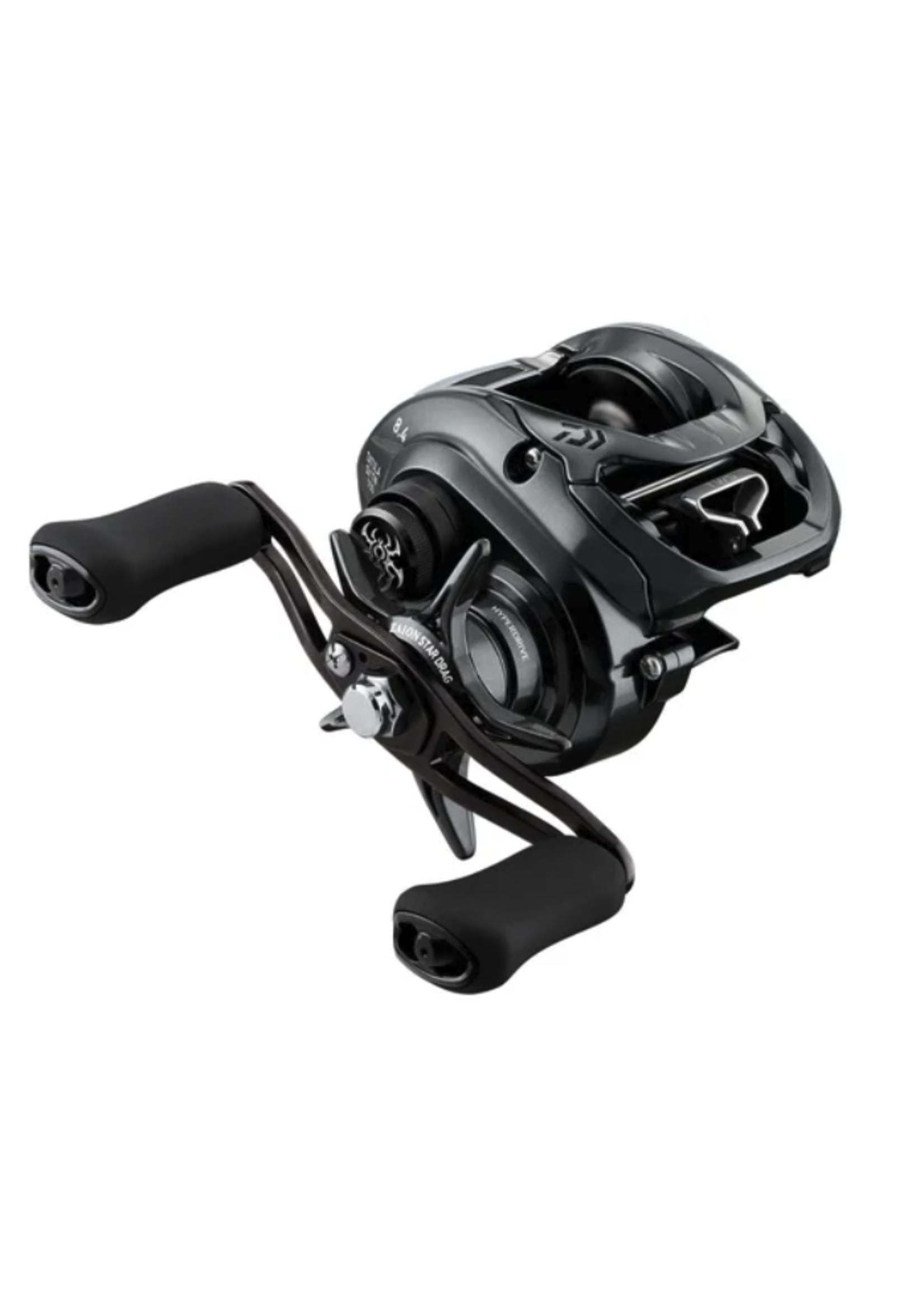 Daiwa Tatula SV TW 150XH 8.4:1 LH