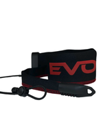 Evolv Spinning Rod Sleeve