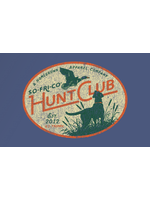 Southern Fried Cotton Hunt Club Youth